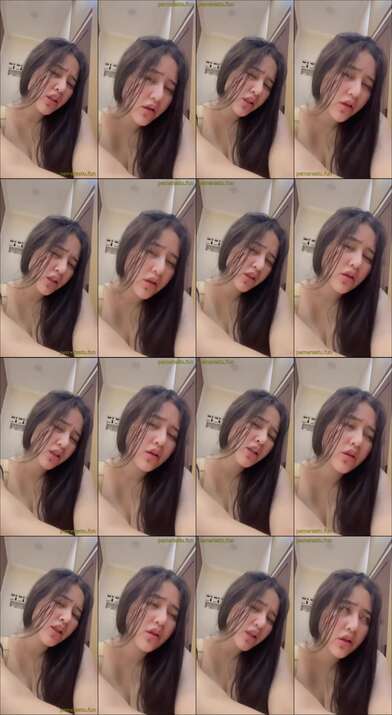 ochi berlian tante selebgram montok (8)