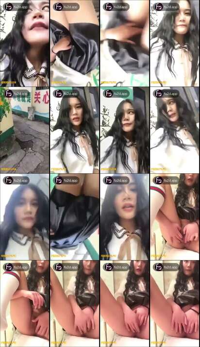 abg sma ange parah sudah ga tahan (new)