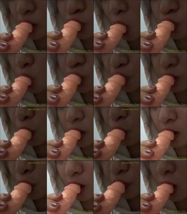 mom biti jilbab private content (11)