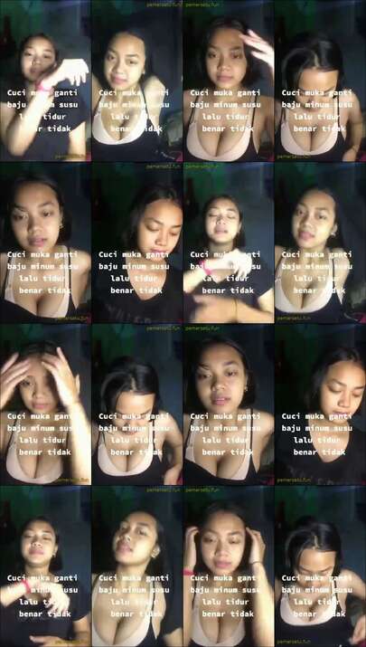 Diva Putri ABG 18yo Pemersatu fun (50)