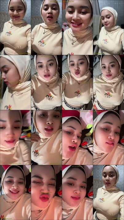 hijab joget tiktok cantik 13mei2026 (13)