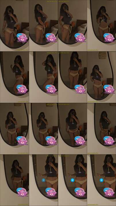 yura tamaki abg 18yo of (6)