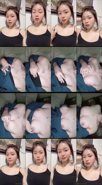 kompilasi pricillia abg 18yo chindo update