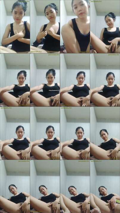 agnes abg 18yo (1)