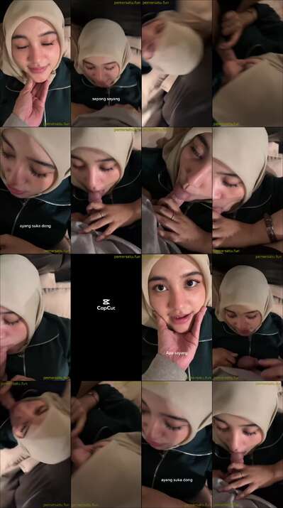 HIJAB MISS B VIRAL
