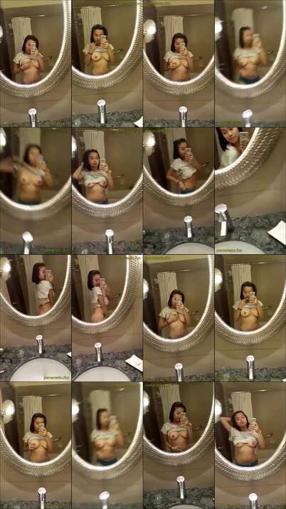 Vanessa M ABG 18yo Pemersatu fun (21)