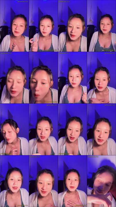 becca cakep mulus tembem 18yo live (7)