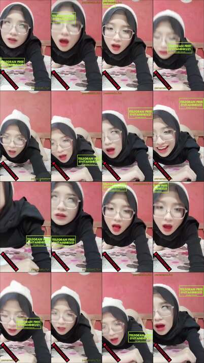 Miraisya Ughtea Cantik Colmek- Hijab