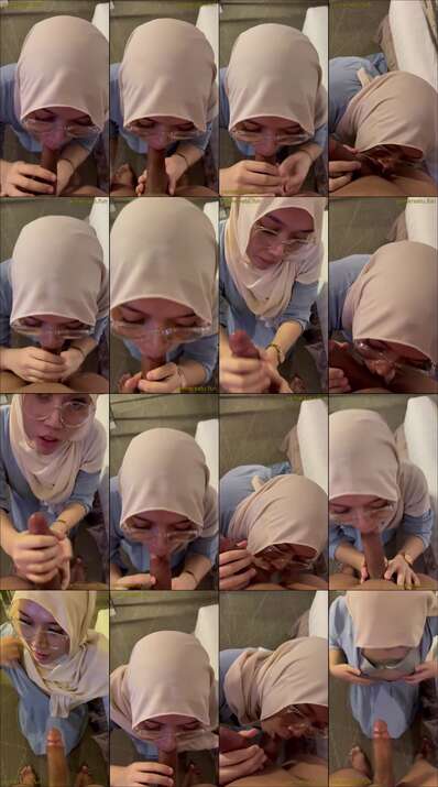jilbab nyepong kontol (2)