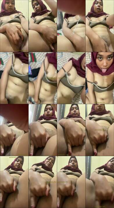 hijab manis viral colmek pap tetek pake jilbab (34)