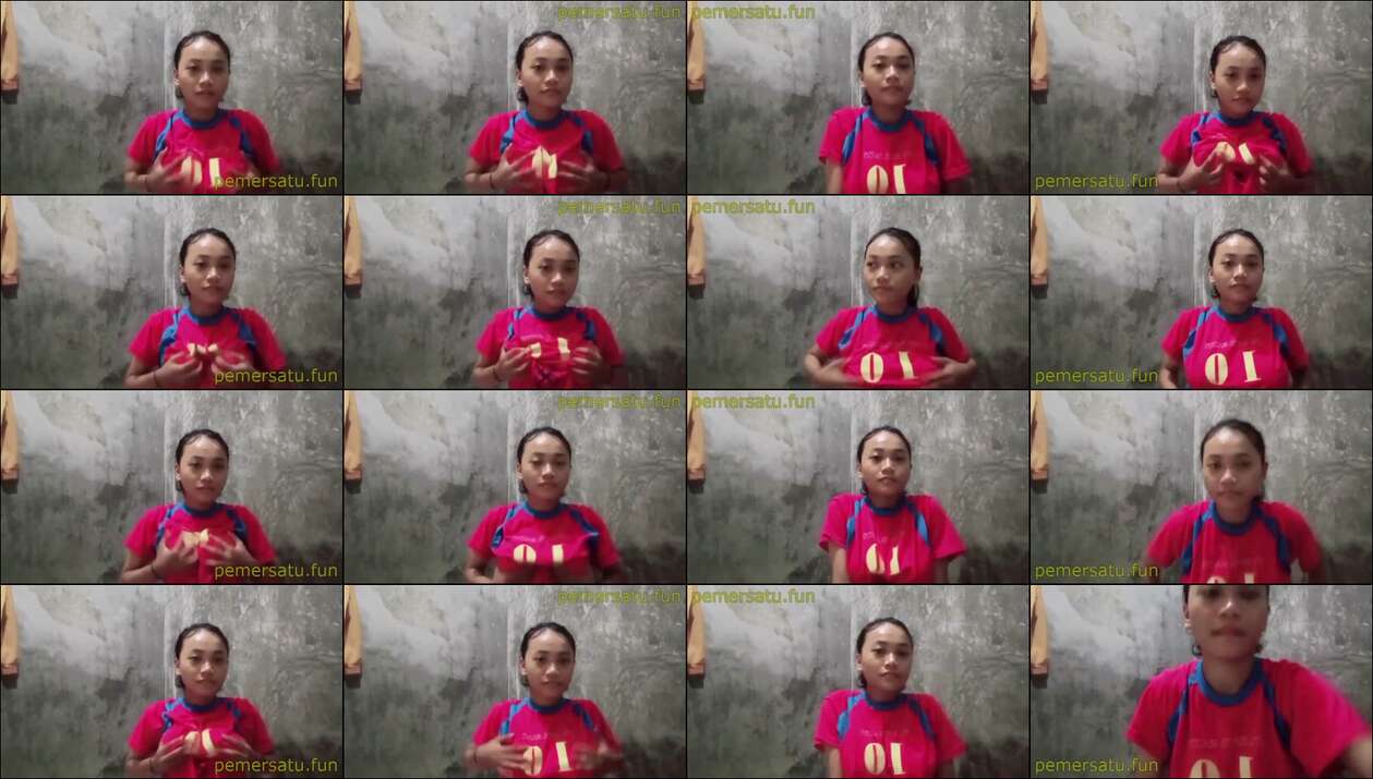 arfyana abg 18yo viral Hijab Sange (79)