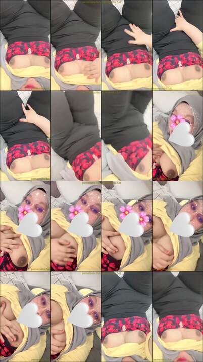 CloudySlutt ABG Jual Konten Colmek Pakai Dildo 18yo pemersatu fun (14)