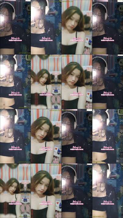 chindo imut 18yo tiktoker permersatu fun (11)