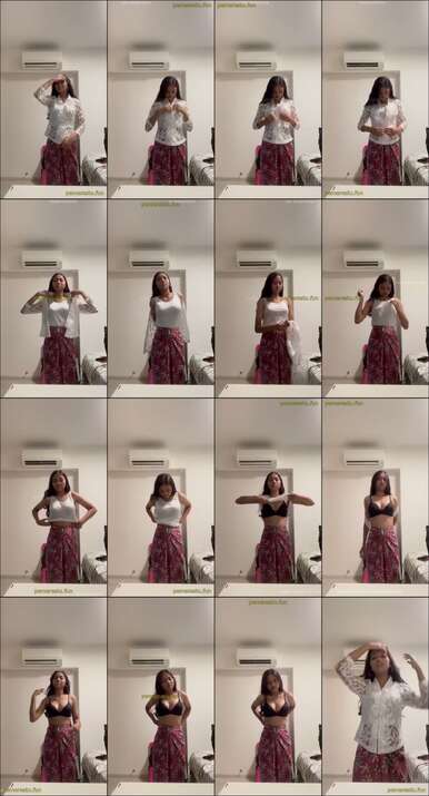 Mila Imut Abg 18Yo kebaya sangean (4)