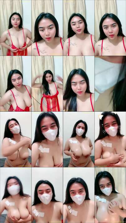 Rare DMX Shella Telanjang Dada Tobrut ID 19774072