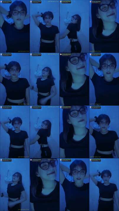 bocil cantik kacamata abg 18yo sange colmek (36)