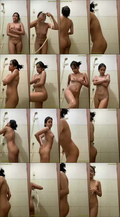 vyra mahasiswi putih mulus 18yo sange viral (14)
