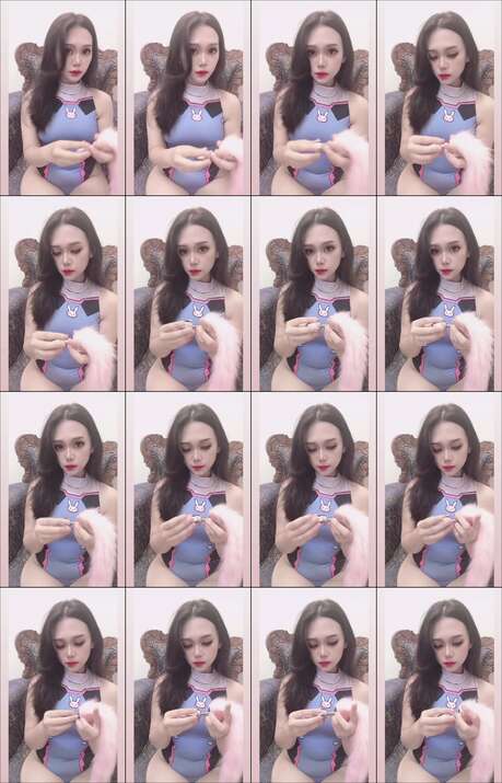 chnss88 dva sange colok memek (1)