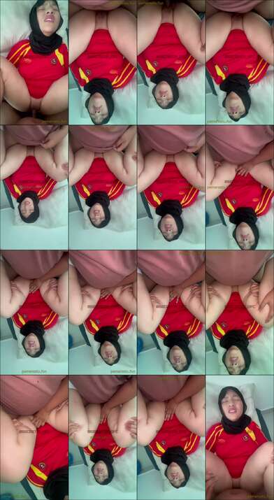 WIWISH4U UNCEN Hijaber Montok Memek Sempit Pulen (3)