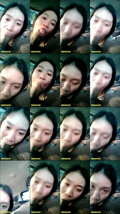 ngentotin pacar chindo mulus sampai crot part (14)