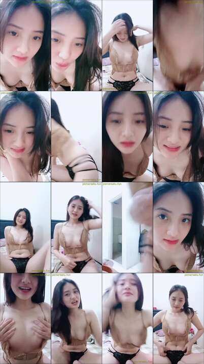 cewek cantik mulus binal