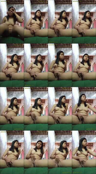 Nanda abg 18yo pemersatu fun (3)