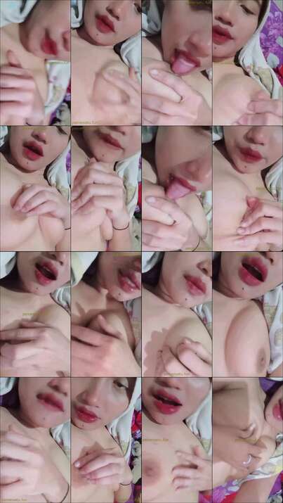 nisya hijaber montok tobrut abg 18yo (1)