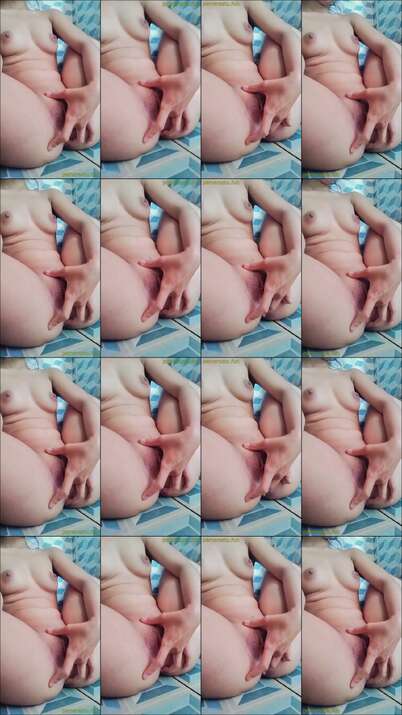Talent Myca ABG 18yo Pemersatu fun (6)