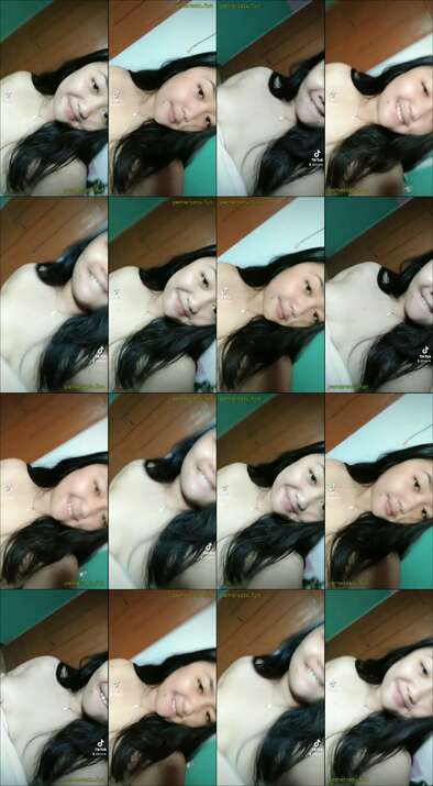 Jejesss ABG 18yo Tahi Lalat Sange Pemersatu fun (10)
