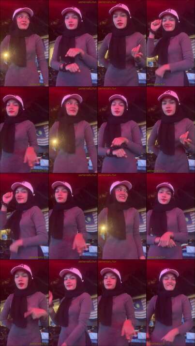Katsem Full Jilbab Pemersatu fun (13)