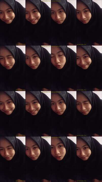 Farah Nur Shahira Binti Abdul Jalil Jilbab ABG Rare 18yo pemersatu fun mov (1)