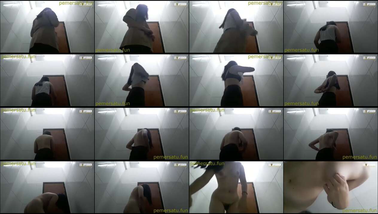 asupan pramuka 18yo sange viral (12)