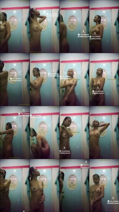 alia mantan hijab seragam cewek 18yo binal (1)