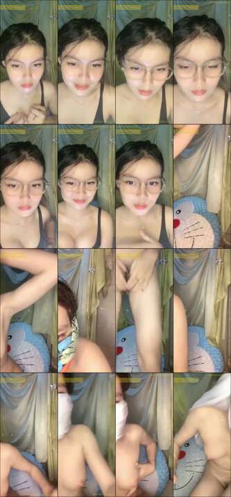 si cantik pramuka kacamata abg smp sange (9)