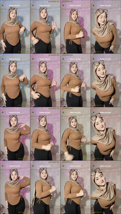 Nurmahmt Jilbab Ekslusif Cakep (100)