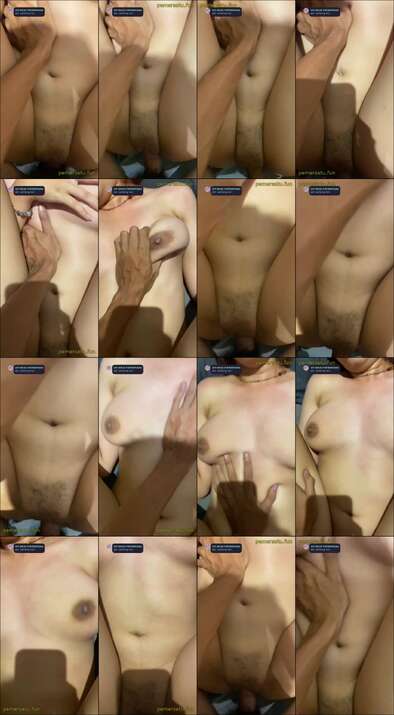 viral abg 18yo sange ketagihan kontol item (3)
