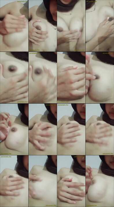 ardila hijab abg 18yo colok memek (2)