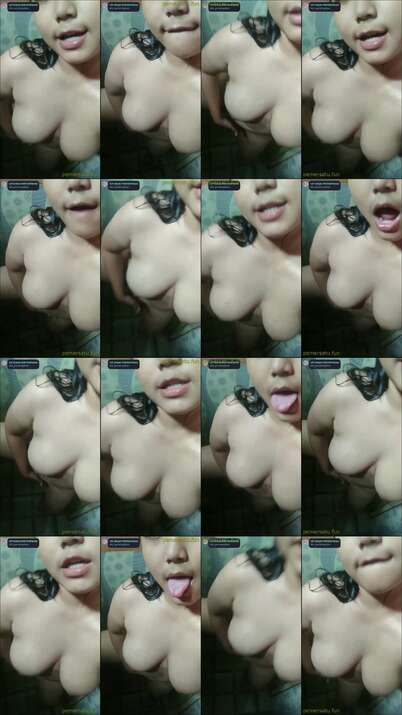 bianza toket gede abg 18yo pemersatu fun (11)