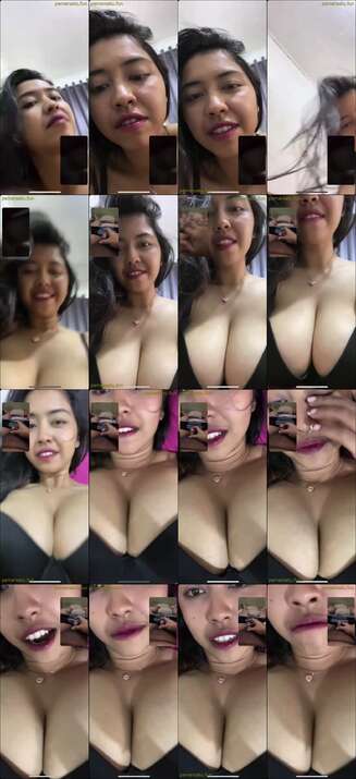langit bubu tiktoker abg 18yo vcs (2)