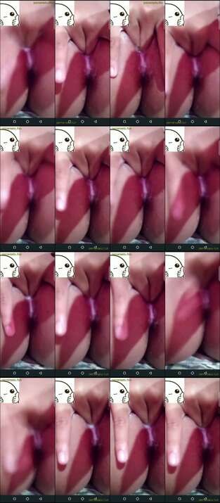 Rahmah abg 18yo pemersatu fun (4)