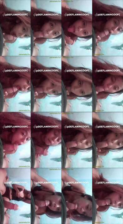Talent Carla Manda 18yo ABG Mulus Mantap (19)