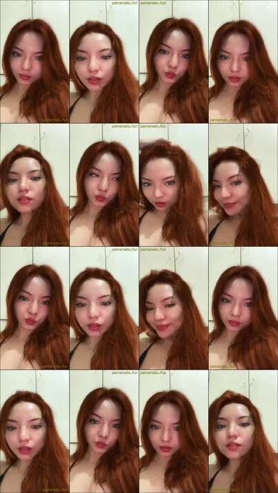 Evannie C ABG 18yo Pemersatu fun (14)