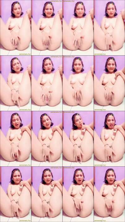 talent chaberry cantik abg 18yo binal (22)