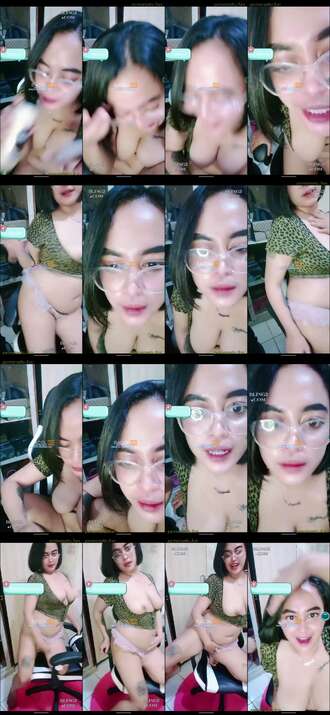 Fitria Suka Omek (2)