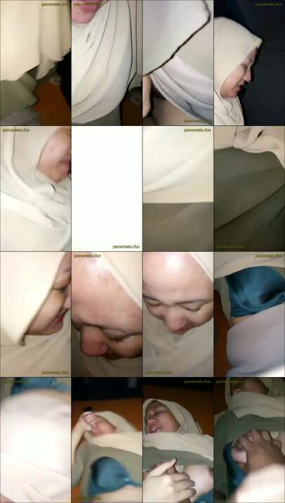 Bu guru Hijab cantik banget Hijab