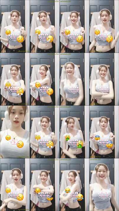 chindo imut 18yo tiktoker permersatu fun (28)
