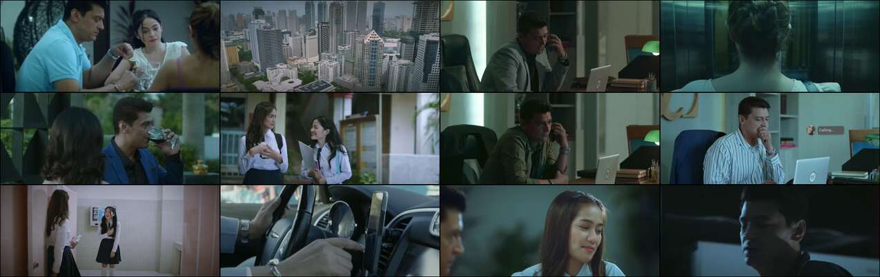 Vivamax Kinsenas, Katapusan (2022) 720p KatMovie18 com