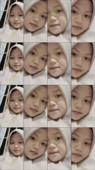 abg jilbab mungil 18yo sukanya colmek pakai seragam (4)