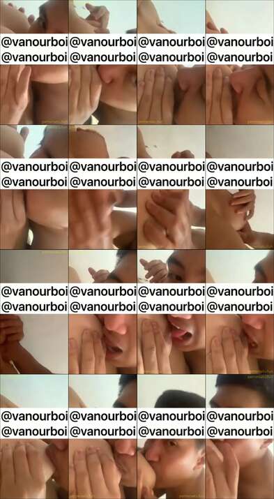 vanourboi skandal ngentot montok becek (9)