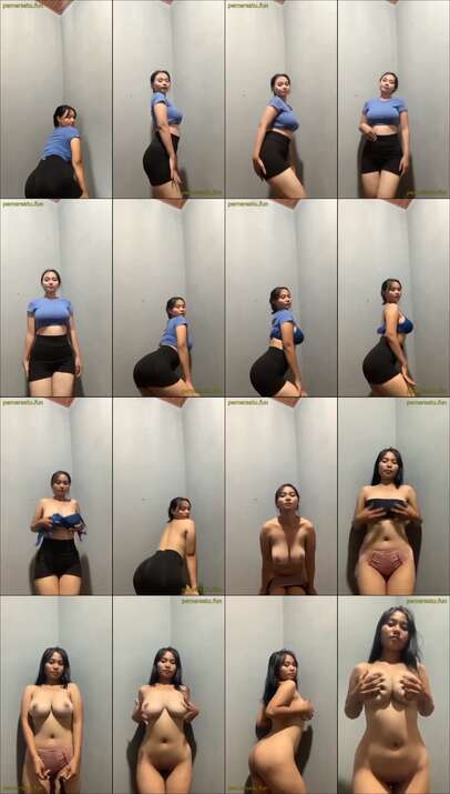 TIKTOK BUGIL (3)